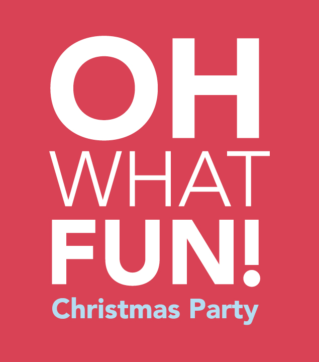 Oh What Fun! Christmas Party
December 2 | 10:00 a.m.–2:00 p.m.
Oak Brook
